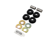 Boccola Braccio Oscillante Posteriore Porsche 996 / 986 Powerflex Black Series - 99733104504, PFR57-507, PFR57507, PFR57-507BLK