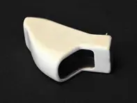 Paletta del radiatore dell'olio. Porsche 911 (74-89) - 415 - TK 415, TK415