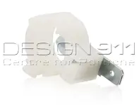 Douille pour porte-lampe. Porsche 924 / 944 - PCG945114