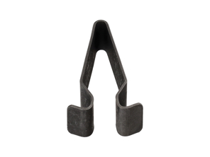 Centre Clip for Front Seat Shell/Back Panel. Porsche 955/957 Cayenne 2003-2010 - 00004320717