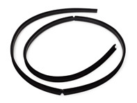 Guarnizione canale vetro interno. Porsche 911/964 - 91154290500 - 1685700600