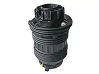 Rear shock absorber air spring. Porsche Panamera 970 2010-16 - 97033353334, 97033353333, 97033353332, 97033353331, 97033353317, 97033353316, 97033353315, 97033353314, 97033353313, 97033353312, 97033353334/2, 97033353334/1, 97033353311, 97033353312, 97033353313, 97033353335 - A-3306