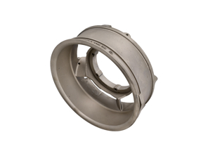 Alternateur de carter de ventilateur. Porsche 911 RSR / 906 - 90110610300