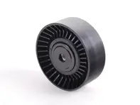 Rullo di rinvio cinghia di trasmissione Porsche 996 / Boxster 987 / Cayman 987C / 997 - 99710211900, 4149031111