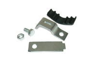 Abrazadera de línea de combustible. Porsche 911 69-77 - 91111033300 - ENG11.3.107, ENG113107
