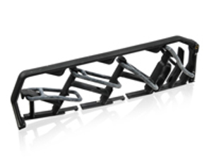 Ski holder with fastening parts. Porsche 993 Targa / 986 Boxster / 996 - 99680109100