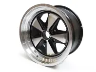 17" Style 548 Fuchs RSR Style Leichtmetallfelgen 9.0J ET16 für Porsche-Autos - 548A01709016, 548A01707535