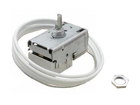 Temperature Switch for Air Conditioning. Porsche 911 74-89 - 91161312101