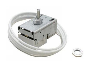 Temperature Switch for Air Conditioning. Porsche 911 74-89 - 91161312101