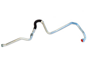 Conduite de retour du réservoir d'huile. Porsche 993 Carrera - 9600036, 99320725201, 99320725282, 99320725283