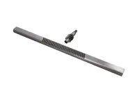 Snelle tandheugelstuurset 2,5 omwentelingen voor Porsche 911 / 914 - QSF3Q001, 91434701006 - QSF3Q001