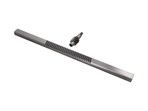 Quick Rack & Pinion Steering Kit 2.5 Turns for Porsche 911 / 914 - QSF3Q001, 91434701006 - QSF3Q001