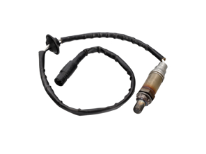 Lambda oxygen sensor. Porsche 911 1986-89 / 964 - 96560612601, 258003924, 93060612401, 96560612600