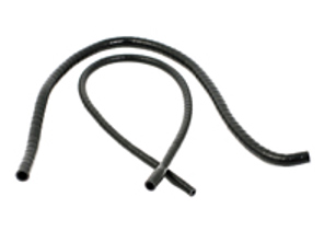 Carbon canister hose kit. Porsche 930 Turbo 1978-1989 - N0203612, N0203621 - DO88, KIT146S
