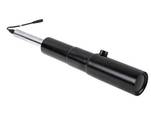 前悬架减震器支杆。保时捷 992.1 / 992.2 Carrera 2019-24 - 992413031E, 992413031D, 992413031AD