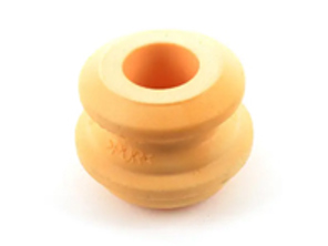 Shock absorber additional spring. Porsche 987 Boxster / 987C Cayman / 718 - 98733330100