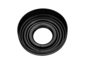 Schutzkappe für vorderen Querlenker. Porsche 95B.2 Macan 2.0L Benzin MKII 2019-21 - 95B407459A, 95B407459