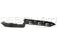 Rear lamp retaining strip. Porsche 957 Cayenne - 95550539302, 95550539303, 95550539402, 95550539403