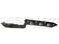 Tira de sujeción de la luz trasera. Porsche 957 Cayena - 95550539302, 95550539303, 95550539402, 95550539403