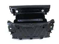 行李舱衬垫。保时捷 991 C2 / Boxster Spyder / Cayman GT4 - 99150192000GRV