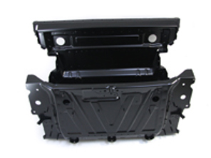 Gepäckraumauskleidung. Porsche 991 C2 / Boxster Spyder / Cayman GT4 - 99150192000GRV