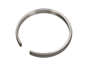 Anillo sincronizador, transmisión manual. Porsche 356 A/B/C - 313 09 379 03 22, 313093790322, 71630230107, 71630230106, 11599 - 716 302 301 06