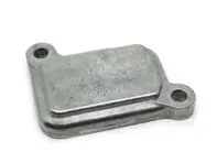 Afdekplaat motorkast. Porsche 986/987 Boxster / 987C Kaaiman / 996 / 997 - 99610101600, 99610133650