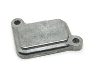 Engine case cover plate. Porsche 986/987 Boxster / 987C Cayman / 996 / 997 - 99610101600, 99610133650