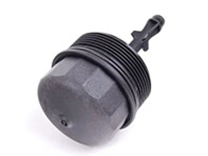 Boîtier de remplissage d'huile. Porsche 996 Turbo/GT3 / 997 Turbo/GT3 - 99610728570