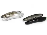 Funda de llave (2 piezas) para Porsche 992 Carrera/Turbo/GT3 / 9YA Cayenne / 971 y 976 Panamera / 9J1 Taycan - V04015853AG, V04015853AH, V04015853AJ, V04015853AK, V04015853AL, V04015853AM, V04015853AN, 99204395319, 99204395320, 99204395321, V04015853CB, V04015853CC, V04015853CD, V04015853CE, V04015853CF, V04015853CG, V04015853CH, V04015853CJ, V04015853CK, V04015853CL, 00004399055, V04016001AJ, V04016001AT, V04016001AE, 9Y095995301, 9Y095995320, 9Y095995321, 00004399046, 00004399056, V04016001AK, V04016001AR, V04016001AF, 9Y095995302, 9Y095995330, 9Y095995331, 00004399047, 00004399057, V04016001AL, V04016001AS, V04016001AG, 00004399053, V04015001BN, V04015001CR, 00004399054, V04015001BP, V04015001CS, 00004399051, V04015001BM, V04015001CQ, V04015953D, V04015953G, V04015953M, V04015953E, V04015953H, V04015953N, V04015953F, V04015953J, V04015953P