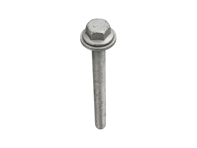 Hexagon Bolt for Front Cross Member - M12x1.5x`130. Porsche 970 Panamera 2010-2016 - 99907287301, PAF10845800