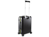 PTS Trolley 4 Ultralight Edition Hybride M [Rimowa] - WAP0354010FHYB