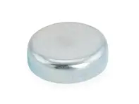 Crankcase lid. Porsche Cayenne 955 / 957 / 958 - 101 116, 101116, 95510121500