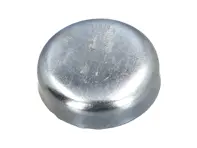 Couvercle de carter. Porsche Cayenne 955 / 957 / 958 - 101 116, 101116, 95510121500