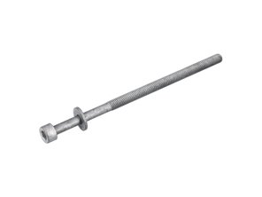 Socket head bolt thermostat housing M6x120 x80 Porsche Cayenne 3.2ltr - N10458302, N10458301, N  10458302, N  10458301