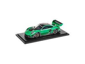Porsche 911 GT3 R rennsport – Edición limitada - WAP0215050SGTR
