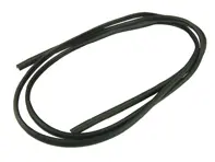 Front screen seal. Porsche 986 Boxster / 996 - 98654152101, 99654153101, 99654153103 - URO-014218