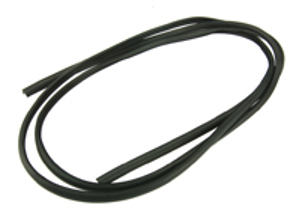 Afdichting voorruit. Porsche 986 Boxster / 996 - 98654152101, 99654153101, 99654153103 - URO-014218