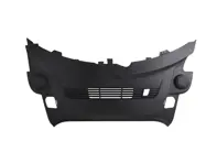 Front Storage Compartment Cover - Protects Battery, Brake Servo, Cabin Filter, Etc. Porsche 718 (982) Cayman GT4 RS/Boxster Spyder RS / 991 GT2 RS/GT3 RS - 991555367711E0