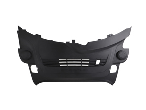 Front Storage Compartment Cover - Protects Battery, Brake Servo, Cabin Filter, Etc. Porsche 718 (982) Cayman GT4 RS/Boxster Spyder RS / 991 GT2 RS/GT3 RS - 991555367711E0