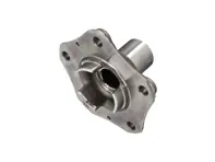 Rear wheel hub. Porsche 996 / 997.1 / 997.2 - 99733160501, 99733160500