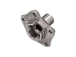 Mozzo ruota posteriore. Porsche 996 / 997.1 / 997.2 - 99733160501, 99733160500