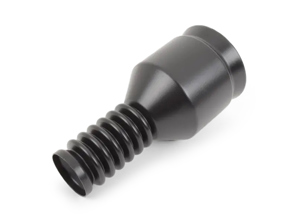 Stuurhuis Boven Balg. Porsche 911/930 - 90134739301, 90134739302