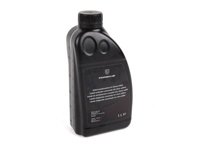 Liquido refrigerante/antigelo 1 litro rabbocco bottiglia - lunga durata 5 anni rosso per auto Porsche - 00004330103, 00004330515, 00004330147