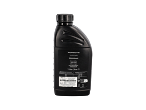 Liquido refrigerante/antigelo 1 litro rabbocco bottiglia - lunga durata 5 anni rosso per auto Porsche - 00004330103, 00004330112, 00004330113, 00004330147, 00004330148, 00004330515, 00004330516