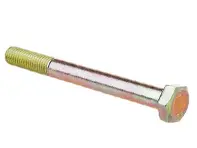 Kupplungsbolzen. Porsche 930 1978-89 / 928 1978-83 - 90007413603