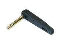 Asa/llave de techo superior Targa. Porsche 911 1972-85 - 91156507541 - TRP11.5.108, 1688001200