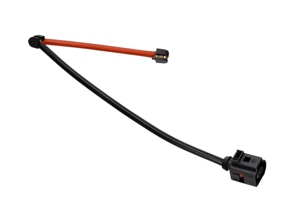 Slijtagesensor remblokken, voorzijde. Porsche 992.1 / 992.2 Carrera & Turbo - 9P1907637B