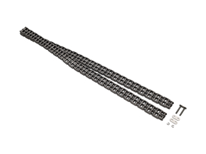 Camshaft timing chain. Split type. Porsche 911 1965-89 / 964 - 91110552950, 90110552950, 91110552951, 09426