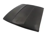 Buitenste dakhuid in klassieke look gewelfd voor Porsche 997-modellen - 99750350104GRV, 99750350104